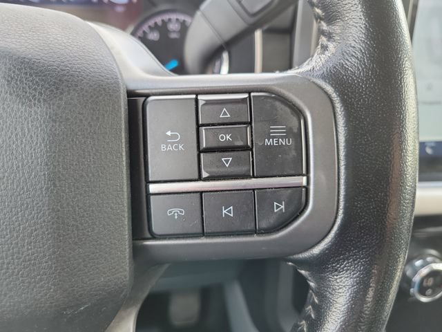 Used 2021 Ford F150 XLT w/ Equipment Group 302A High AWD/4WD image 25