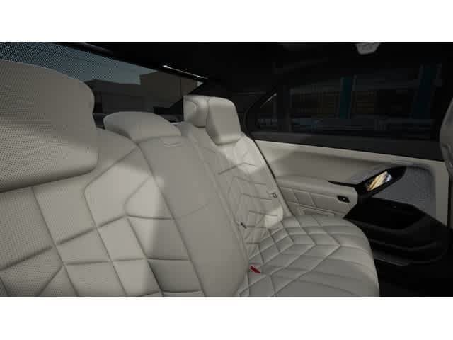 Used 2025 BMW i7 eDrive50 w/ Executive Package RWD image 12