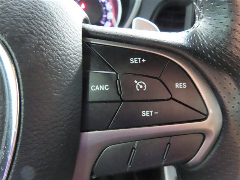 Used 2019 Dodge Challenger R/T Scat Pack w/ Plus Package RWD image 22