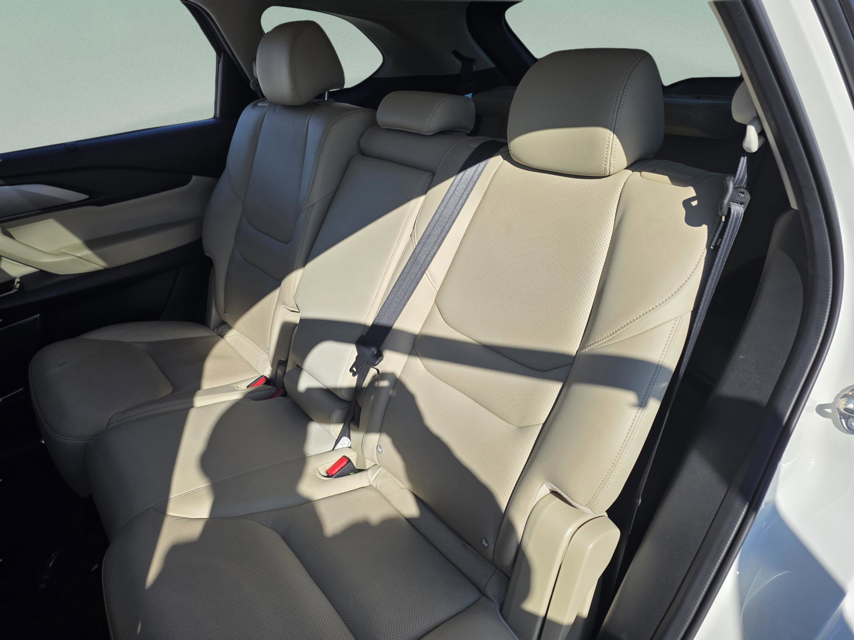 Used 2019 MAZDA CX-9 Touring w/ Touring Premium Package image 19