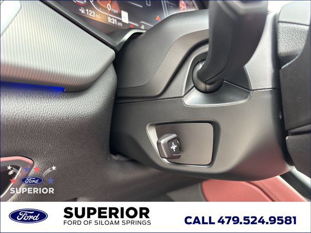 Used 2022 BMW X6 xDrive40i w/ M Sport Package AWD/4WD image 26