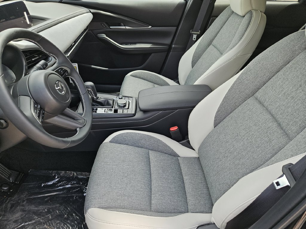 New 2026 MAZDA CX-30 Aire Edition AWD/4WD image 9