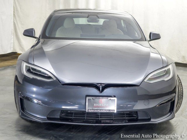 Used 2022 Tesla Model S image 6