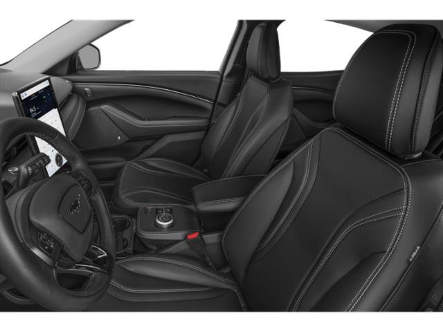 Used 2025 Ford Mustang Mach-E Premium AWD/4WD image 9
