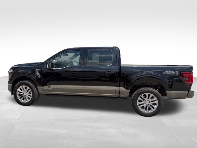 Used 2025 Ford F150 King Ranch AWD/4WD image 20