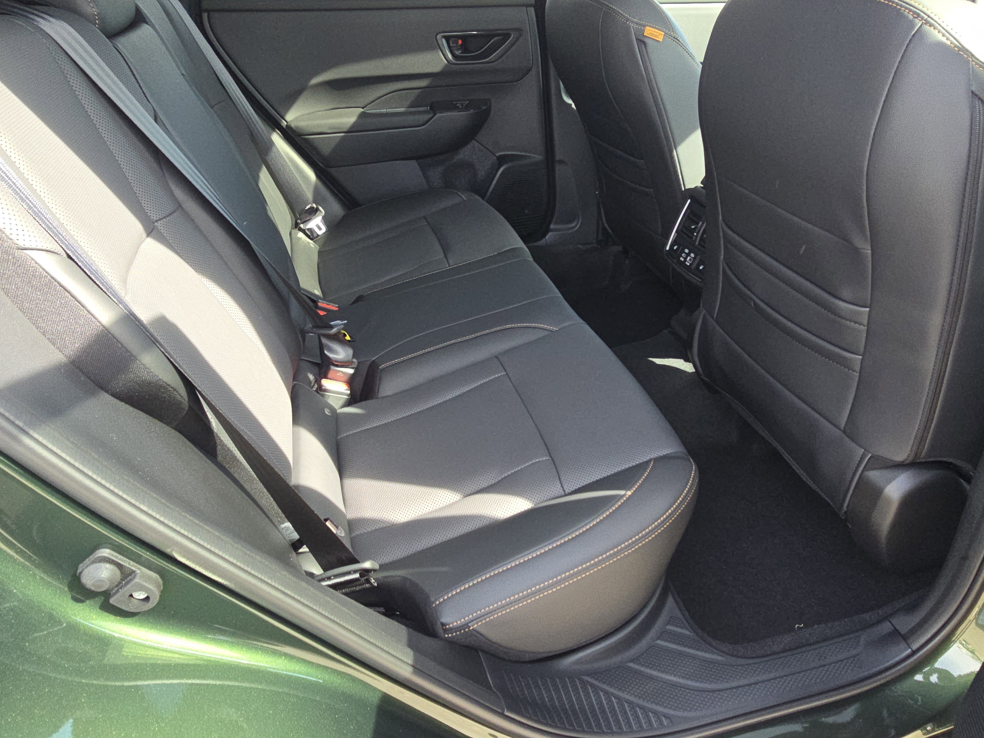 New 2026 Subaru Outback Wilderness image 17