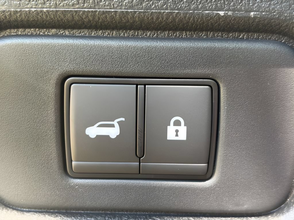 New 2026 Nissan Pathfinder Platinum AWD/4WD image 7