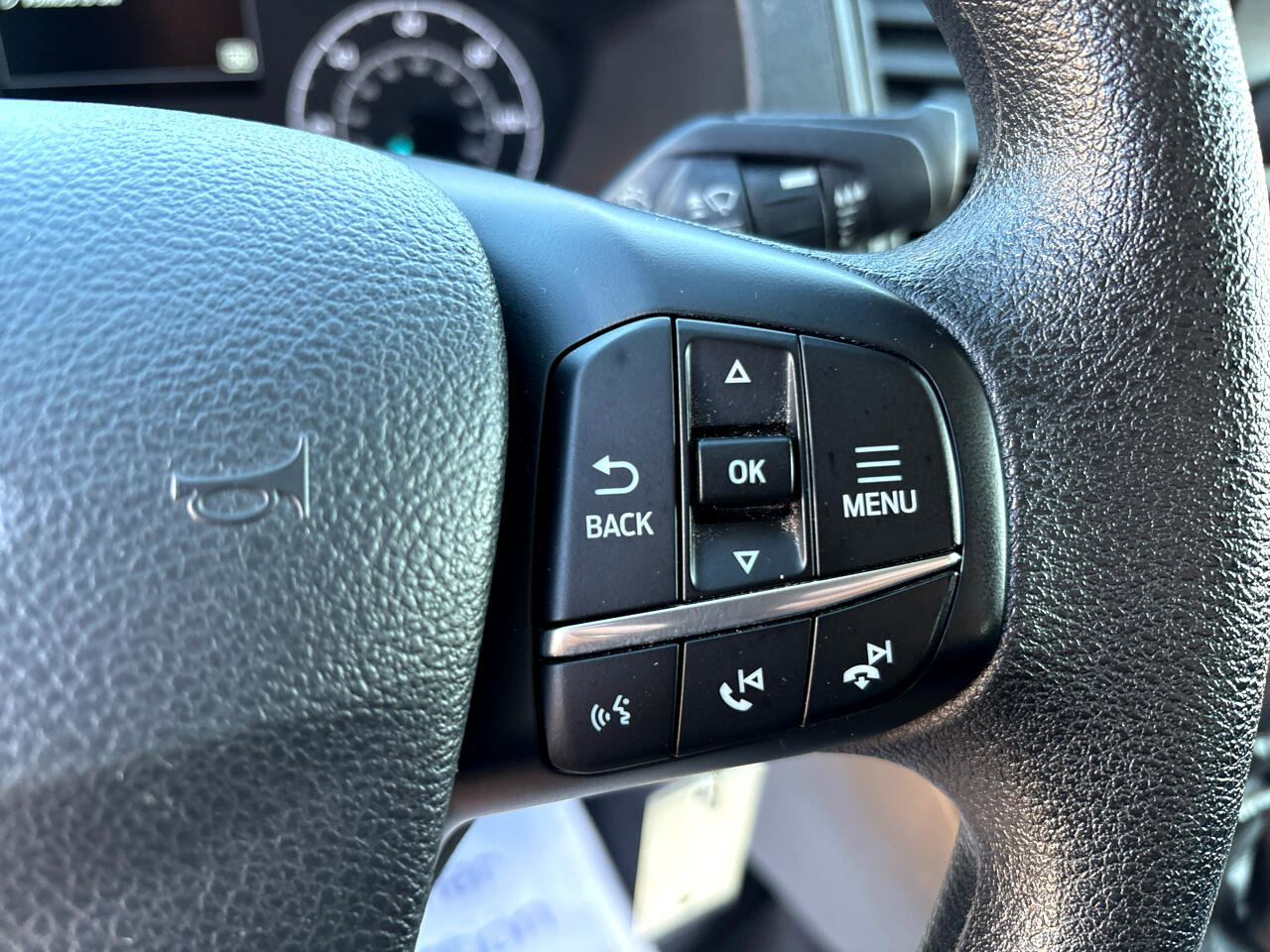 Used 2024 Ford Transit 250 Low Roof w/ Exterior Upgrade Package image 19