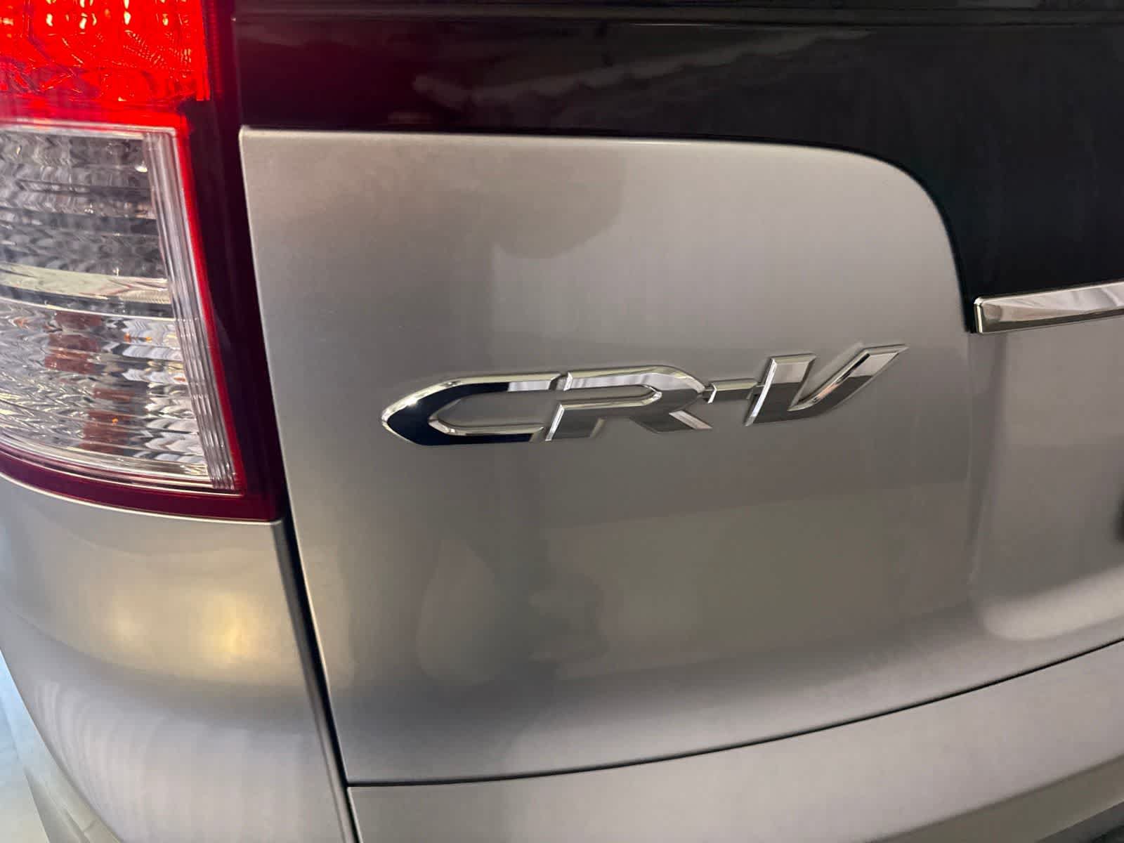 Used 2012 Honda CR-V EX-L image 13