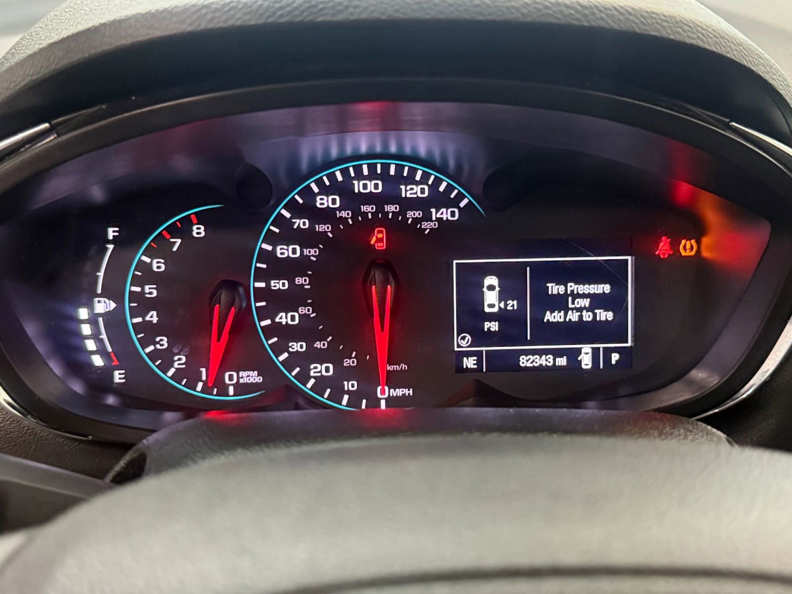 Used 2018 Chevrolet Trax LS image 29