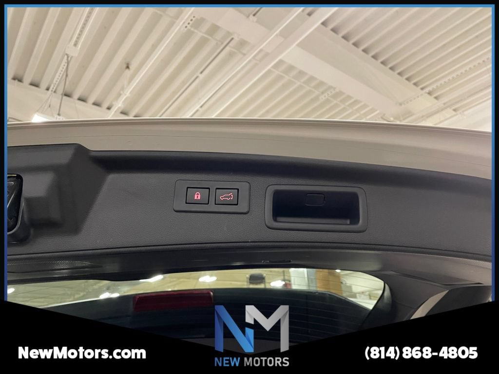 Used 2021 Subaru Forester Premium w/ Popular Package #1 AWD/4WD image 17