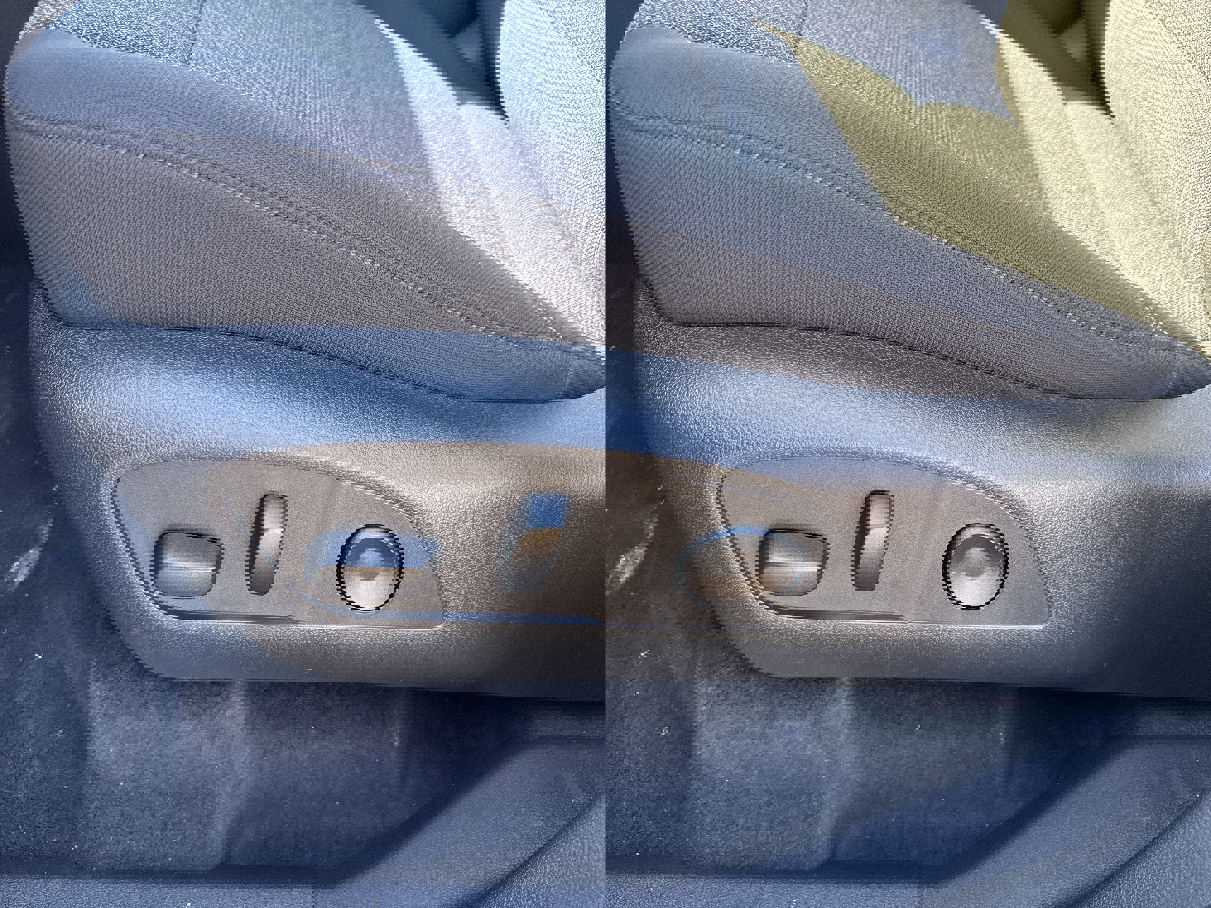 New 2026 GMC Acadia Elevation w/ Black Edition image 14