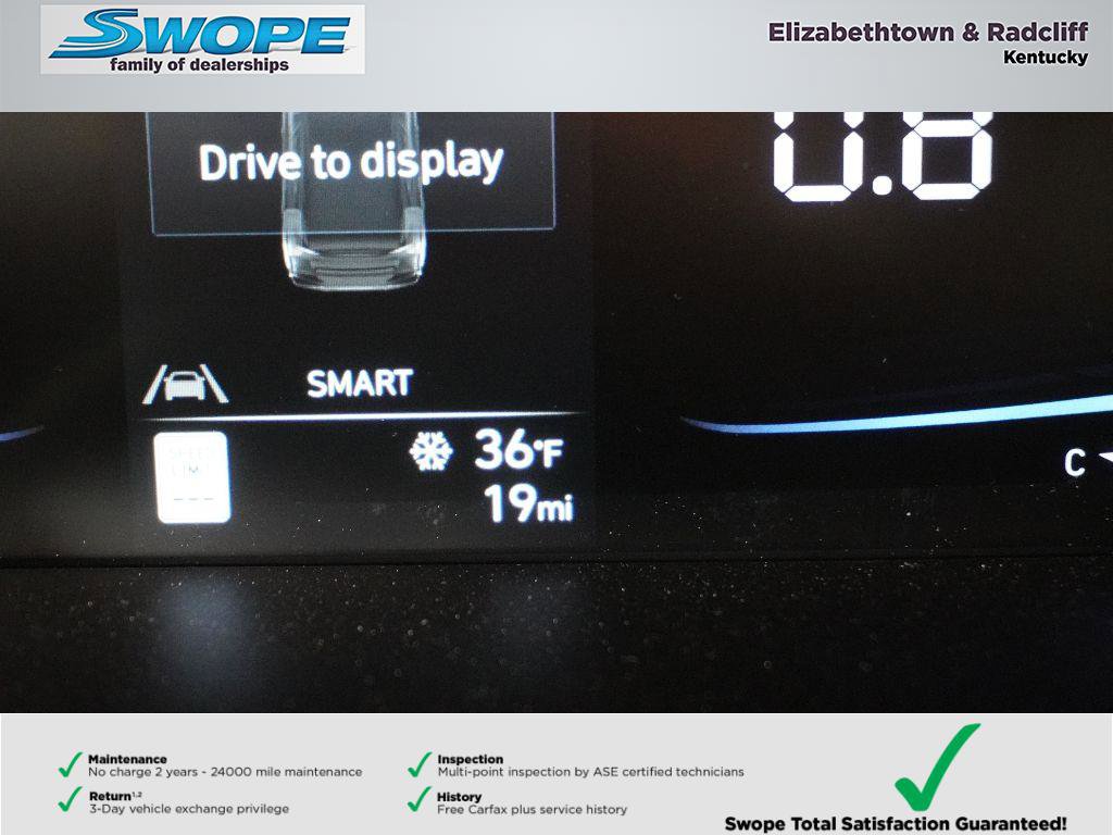 New 2026 Hyundai Elantra SEL Sport Premium image 18