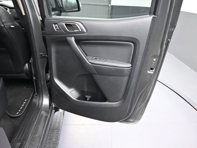 Used 2019 Ford Ranger Lariat w/ Equipment Group 501A Mid image 27