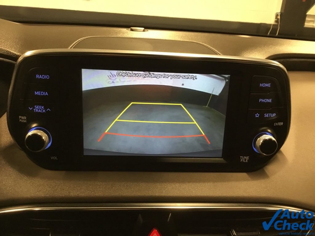 Used 2019 Hyundai Santa Fe Limited AWD/4WD image 52