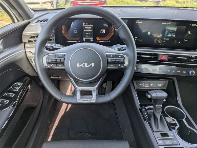 New 2026 Kia K5 GT-Line w/ GT-Line Premium Package FWD image 17