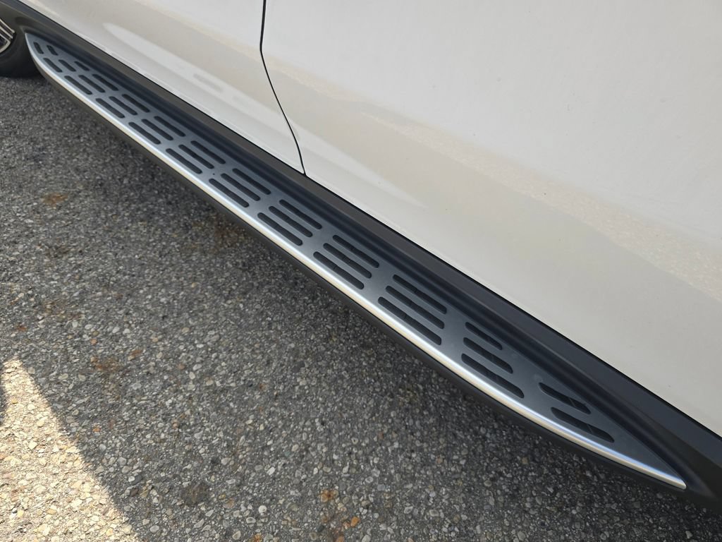 New 2026 Mercedes-Benz GLE 350 4MATIC image 24