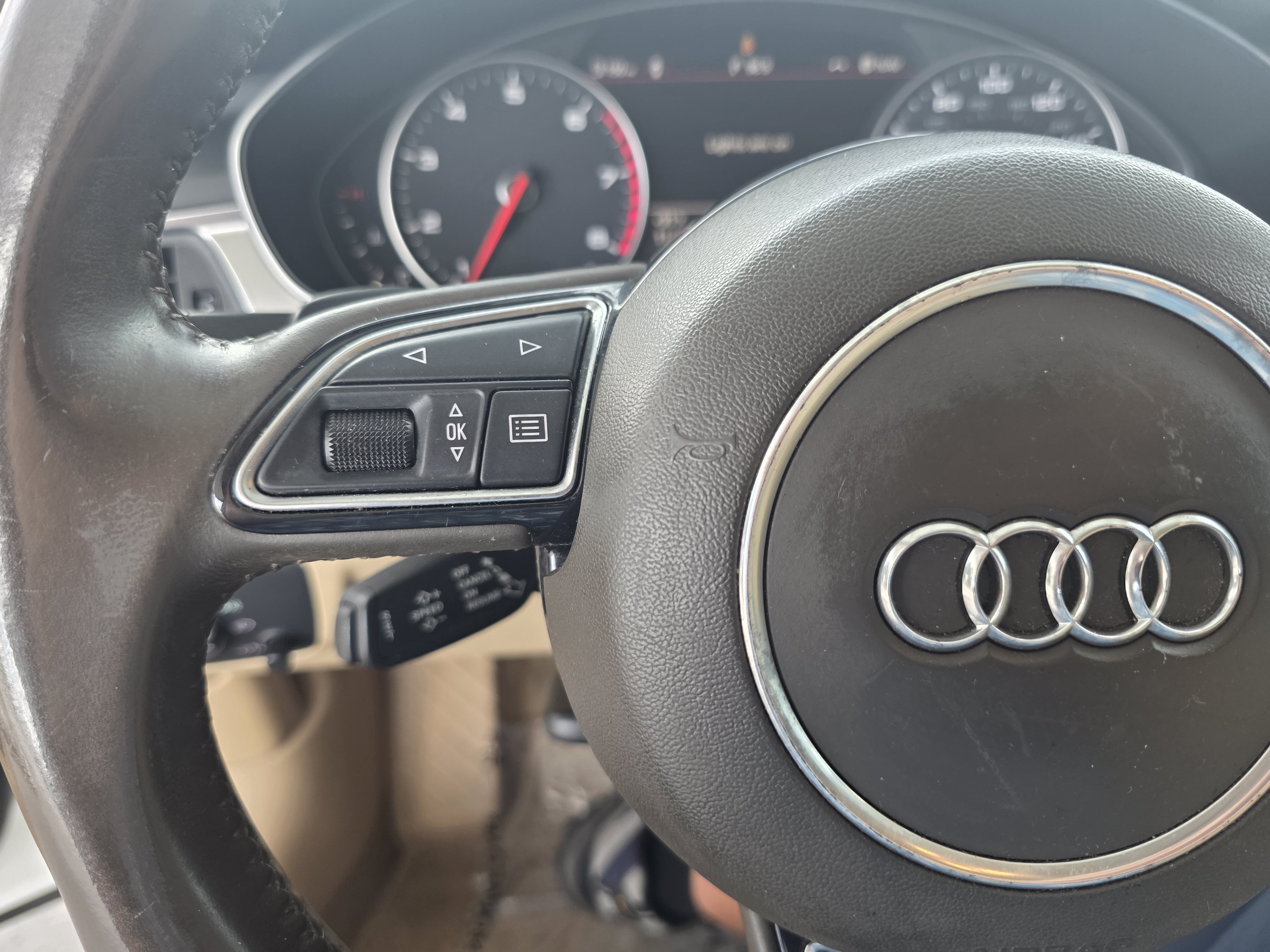 Used 2012 Audi A6 2.0T Premium Plus FWD image 24