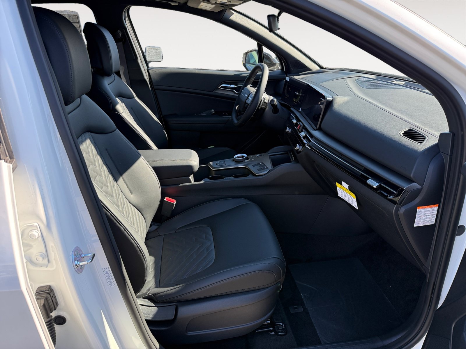 New 2026 Kia Sportage X-Line AWD/4WD image 19