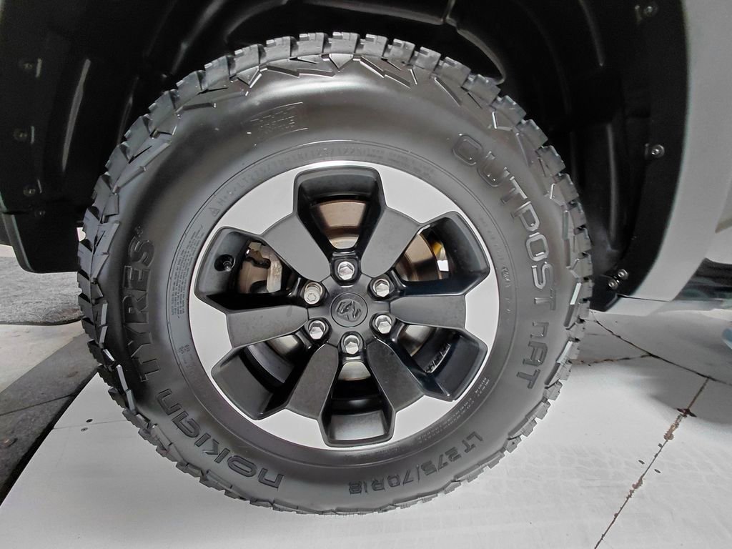 Used 2022 RAM 1500 Rebel w/ Level 1 Equipment Group AWD/4WD image 9