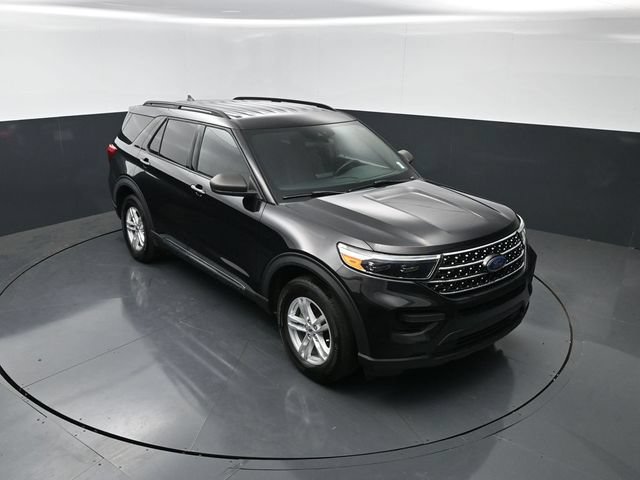 Used 2020 Ford Explorer XLT w/ Comfort Package AWD/4WD image 19