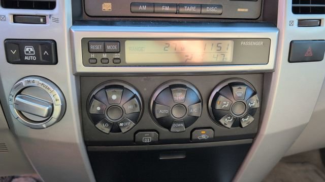 Used 2004 Toyota 4Runner SR5 image 7