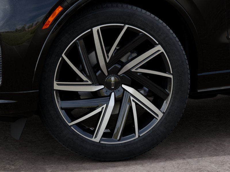New 2027 Lincoln Aviator Black Label AWD/4WD image 19