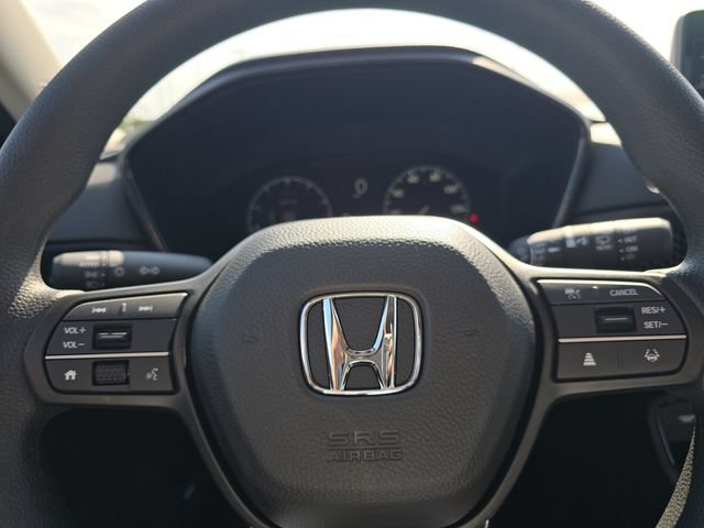 New 2027 Honda CR-V EX image 30