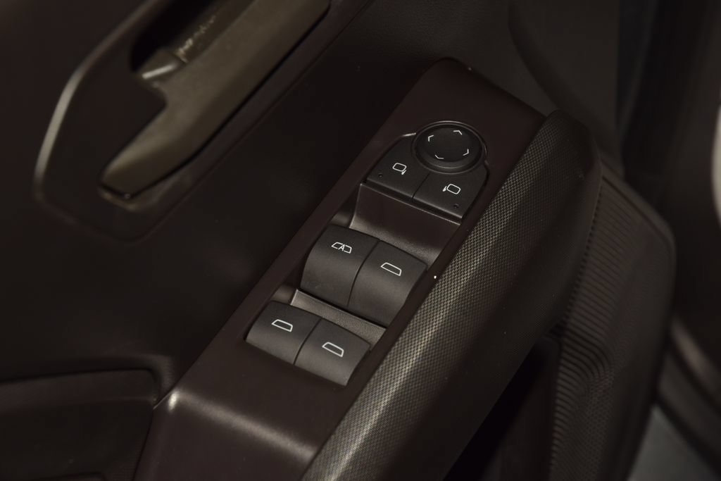 Used 2024 Chevrolet Colorado Trail Boss w/ Technology Package AWD/4WD image 47