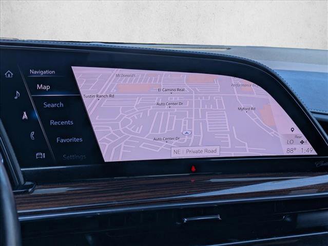 Used 2021 Cadillac Escalade ESV Premium Luxury w/ Driver Assist Tech Package AWD/4WD image 13