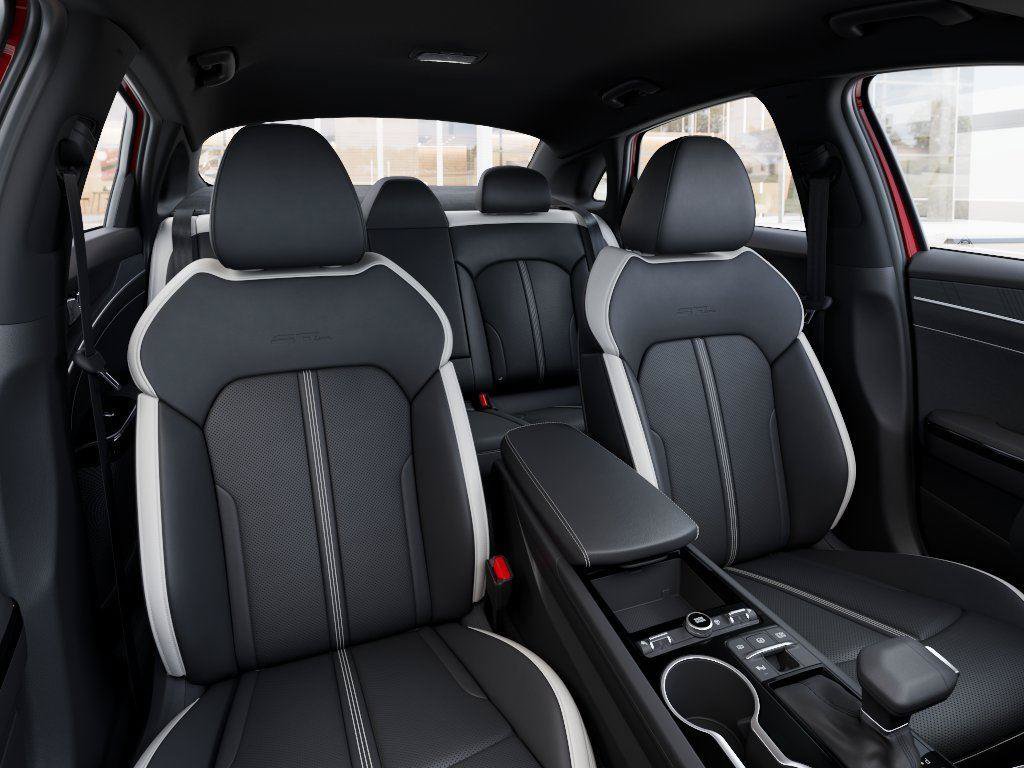 New 2026 Kia K5 GT-Line image 15