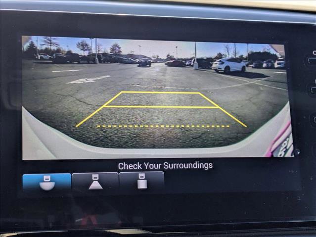 Certified 2022 Honda Accord Sport image 13