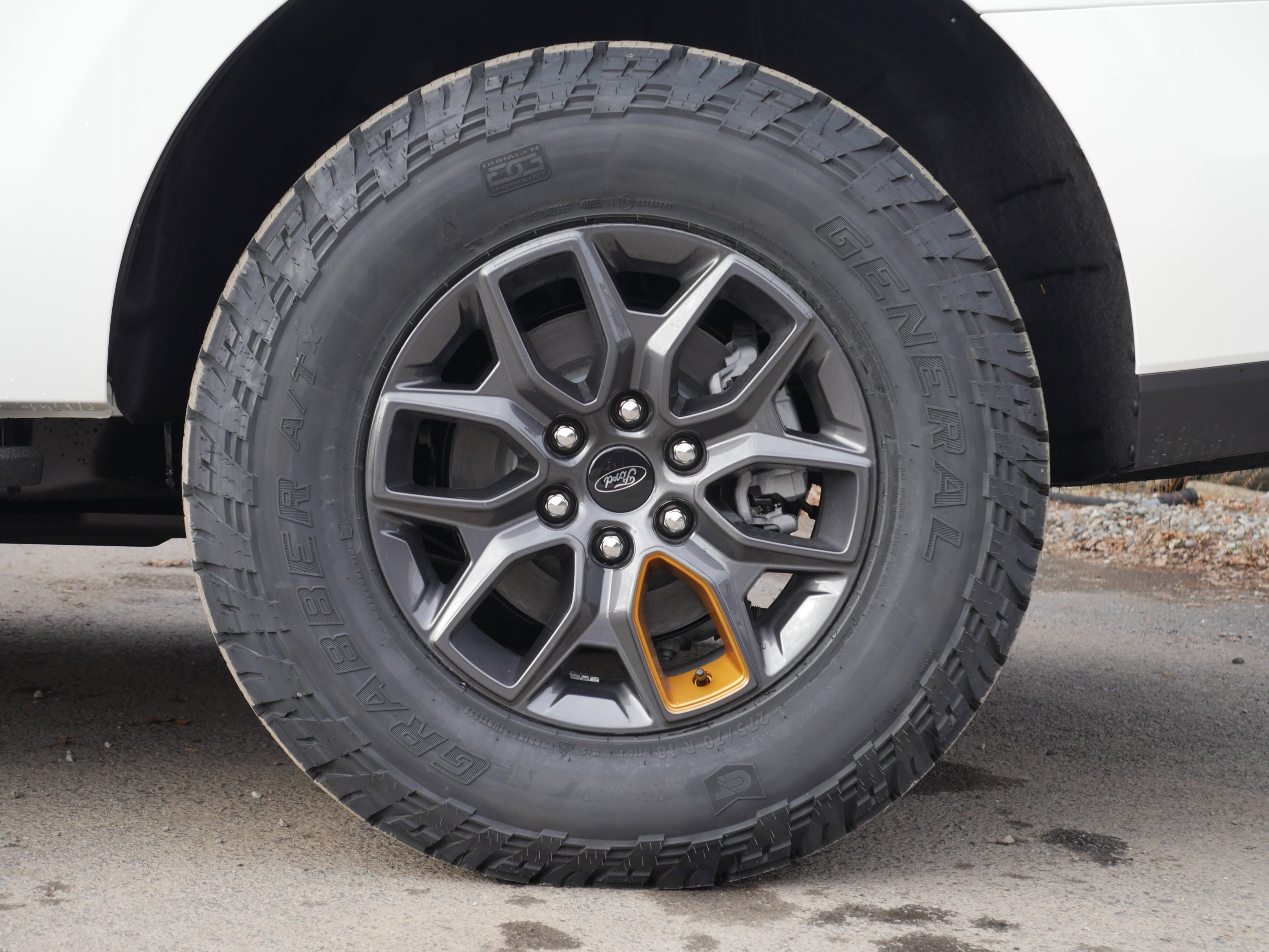 New 2026 Ford Expedition Tremor image 19