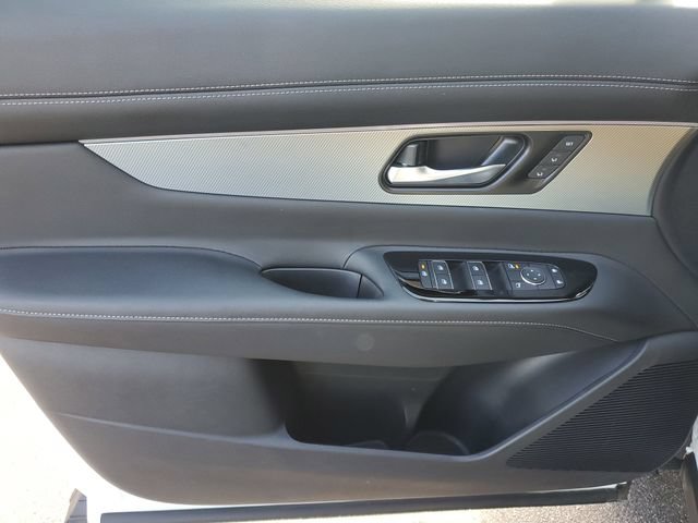 Certified 2025 Nissan Murano SL AWD/4WD image 14