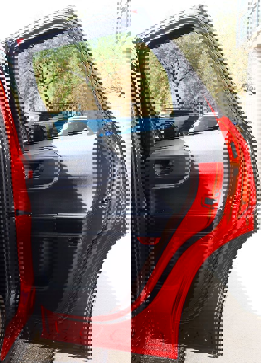 Used 2022 Ford Bronco Sport Big Bend image 28