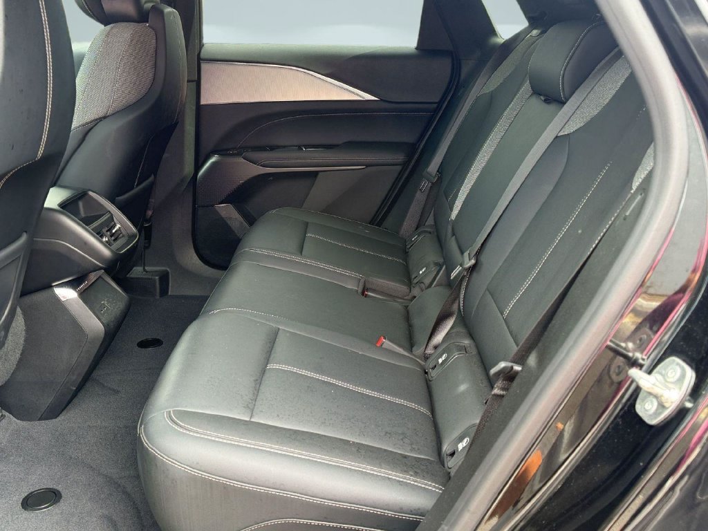 Certified 2024 Cadillac Lyriq Tech AWD/4WD image 12