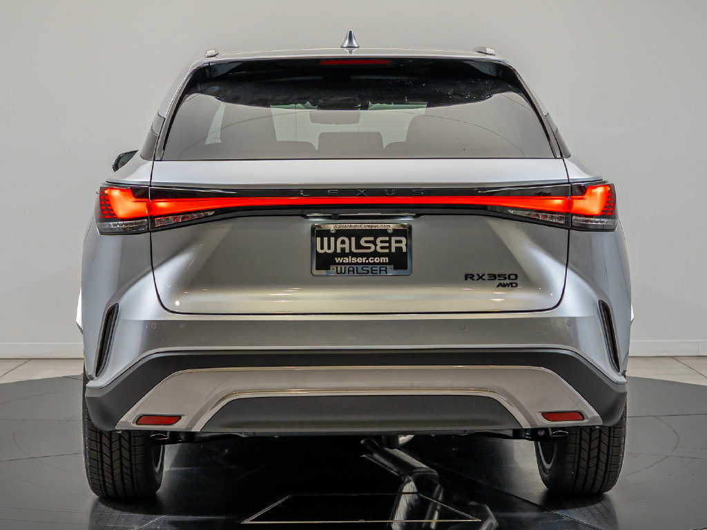 New 2026 Lexus RX 350 Premium Plus w/ Convenience Package AWD/4WD image 7