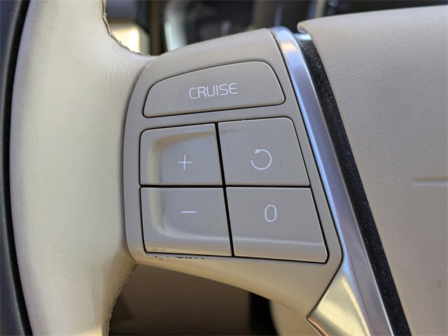 Used 2016 Volvo S80 T5 w/ Convenience Package image 24