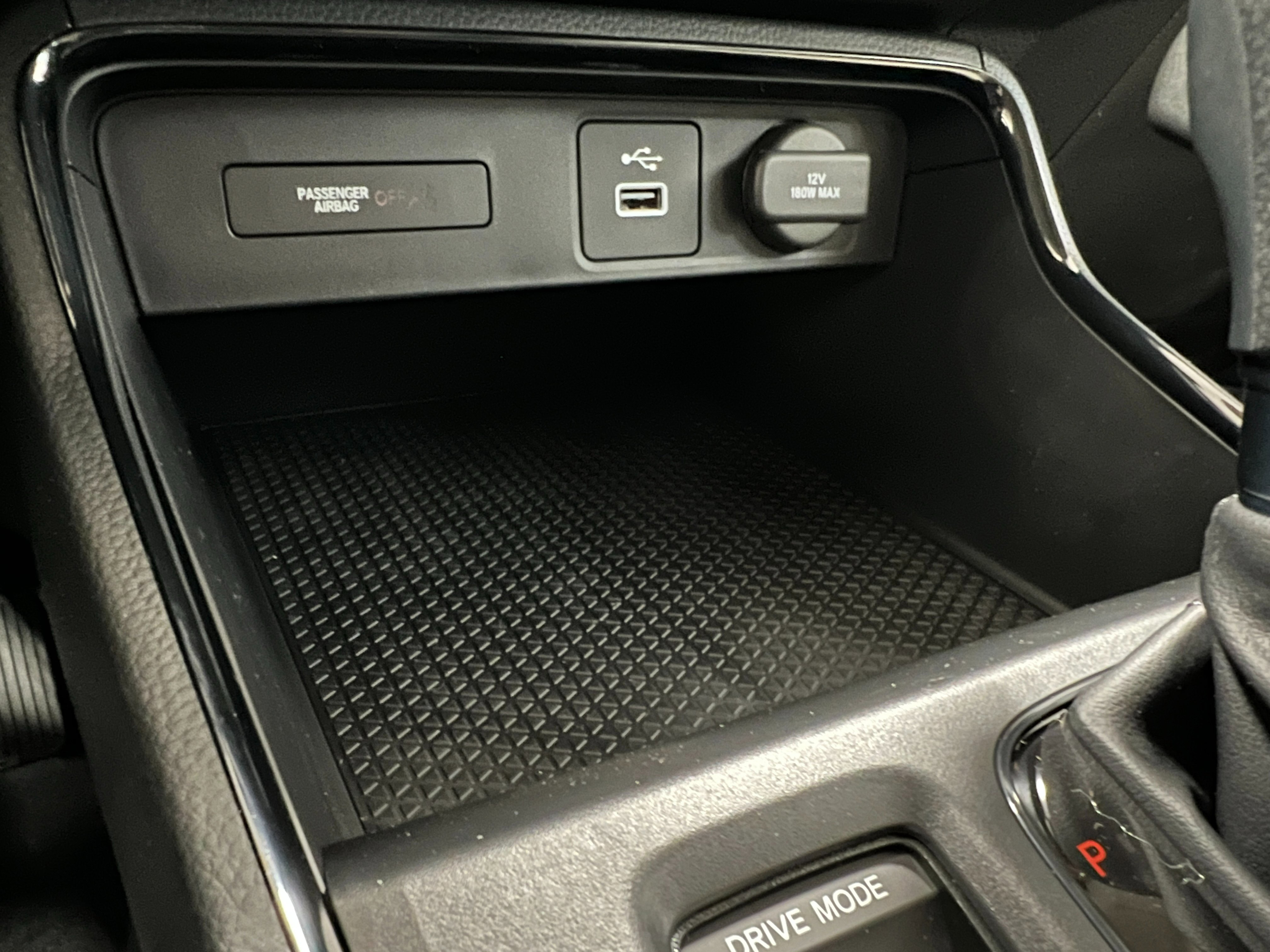 New 2025 Honda CR-V LX image 18