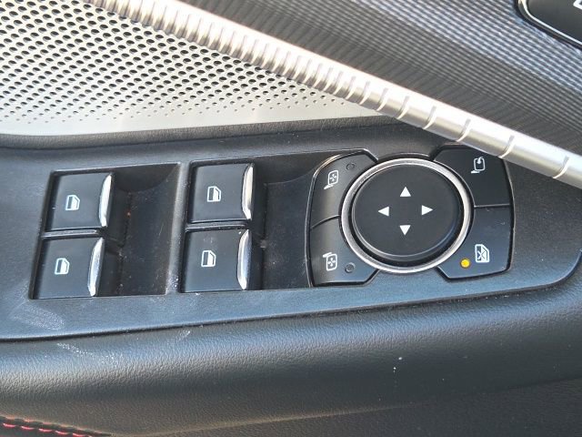 Certified 2025 Ford Explorer ST image 27