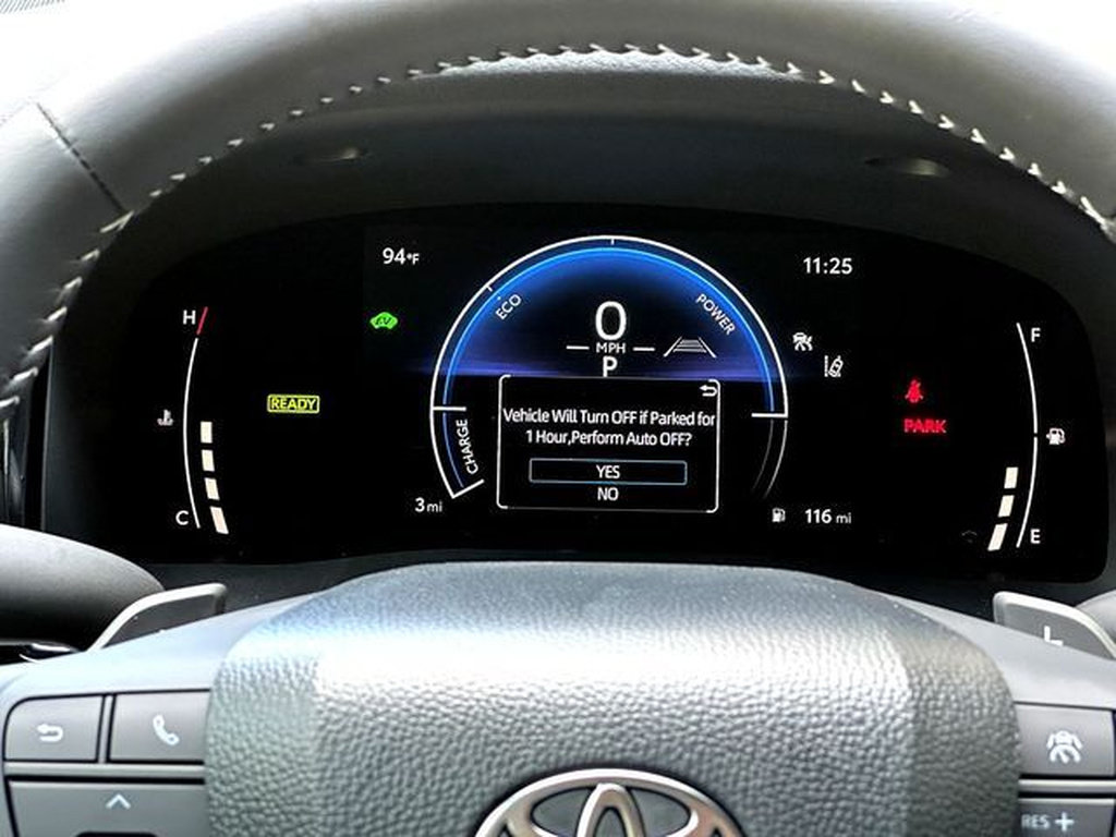 New 2026 Toyota Camry SE w/ Convenience Package FWD image 20