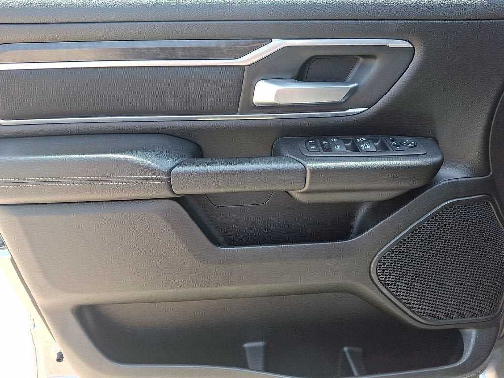 Used 2023 RAM 1500 Big Horn AWD/4WD image 13