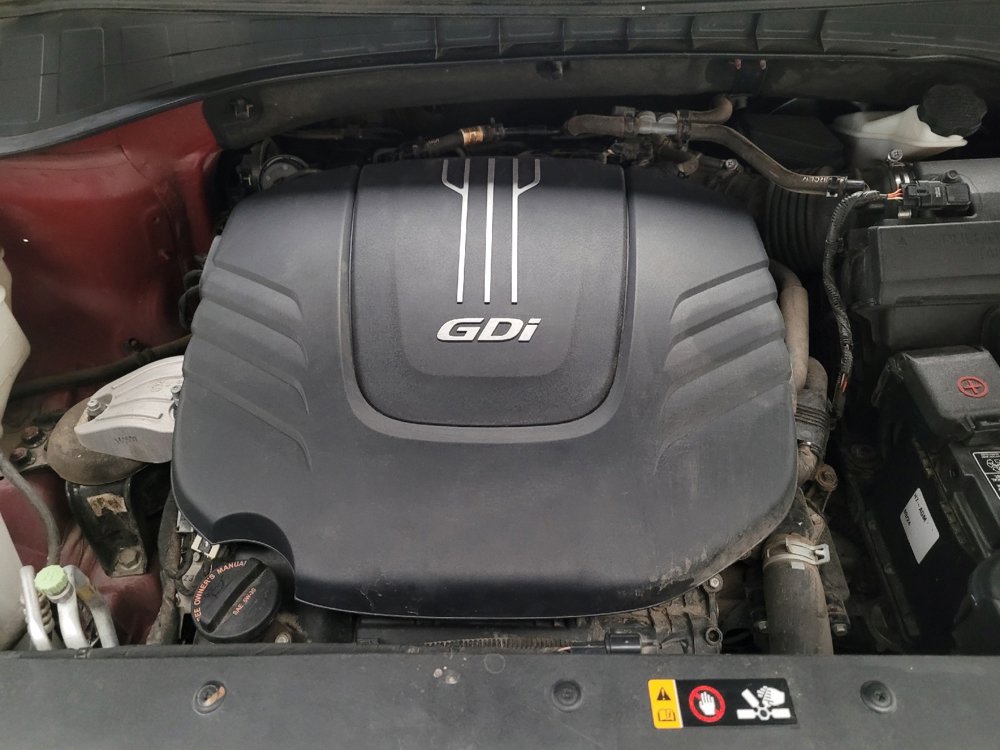 Used 2017 Kia Sorento LX w/ LX V6 Convenience Package FWD image 30