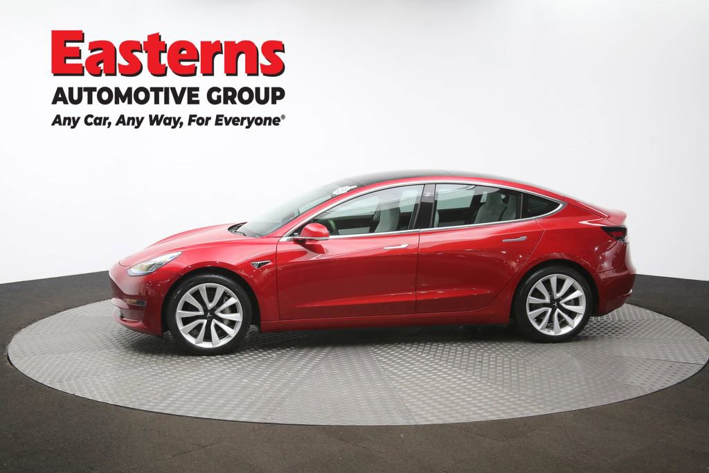 Used 2020 Tesla Model 3 Standard Range image 58