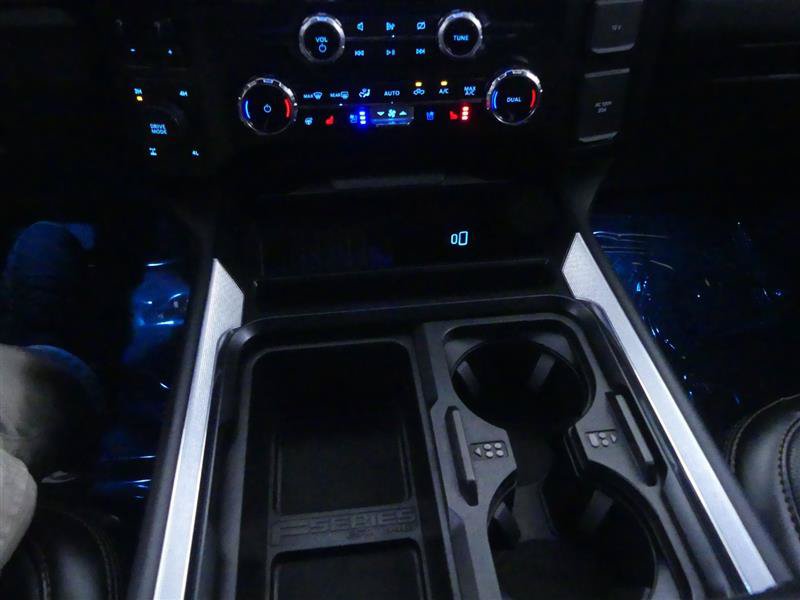 Used 2024 Ford F350 Platinum AWD/4WD image 20