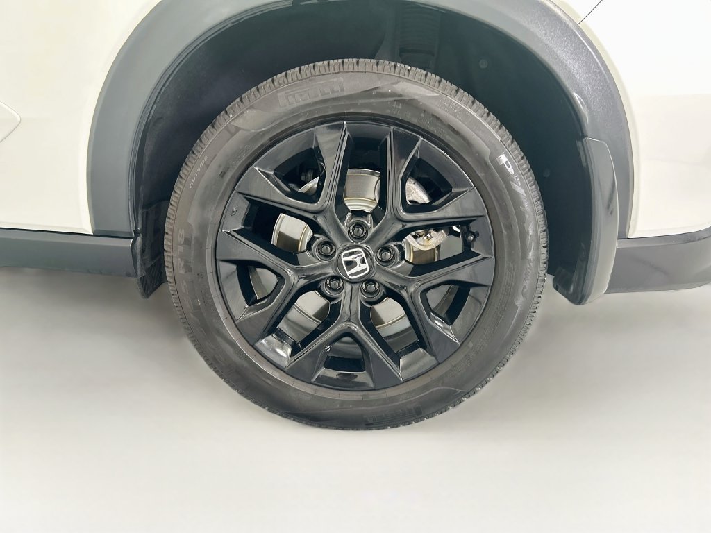 Used 2023 Honda HR-V Sport image 29