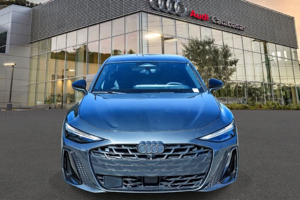 New 2026 Audi A6 Prestige AWD/4WD image 2