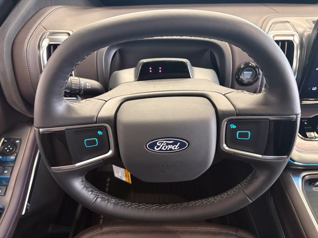 New 2027 Ford Expedition Platinum w/ Platinum Ultimate Package AWD/4WD image 25