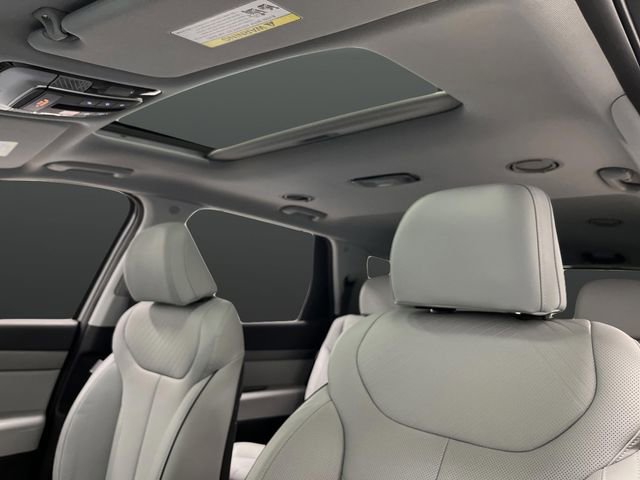 Used 2025 Hyundai Palisade SEL image 7