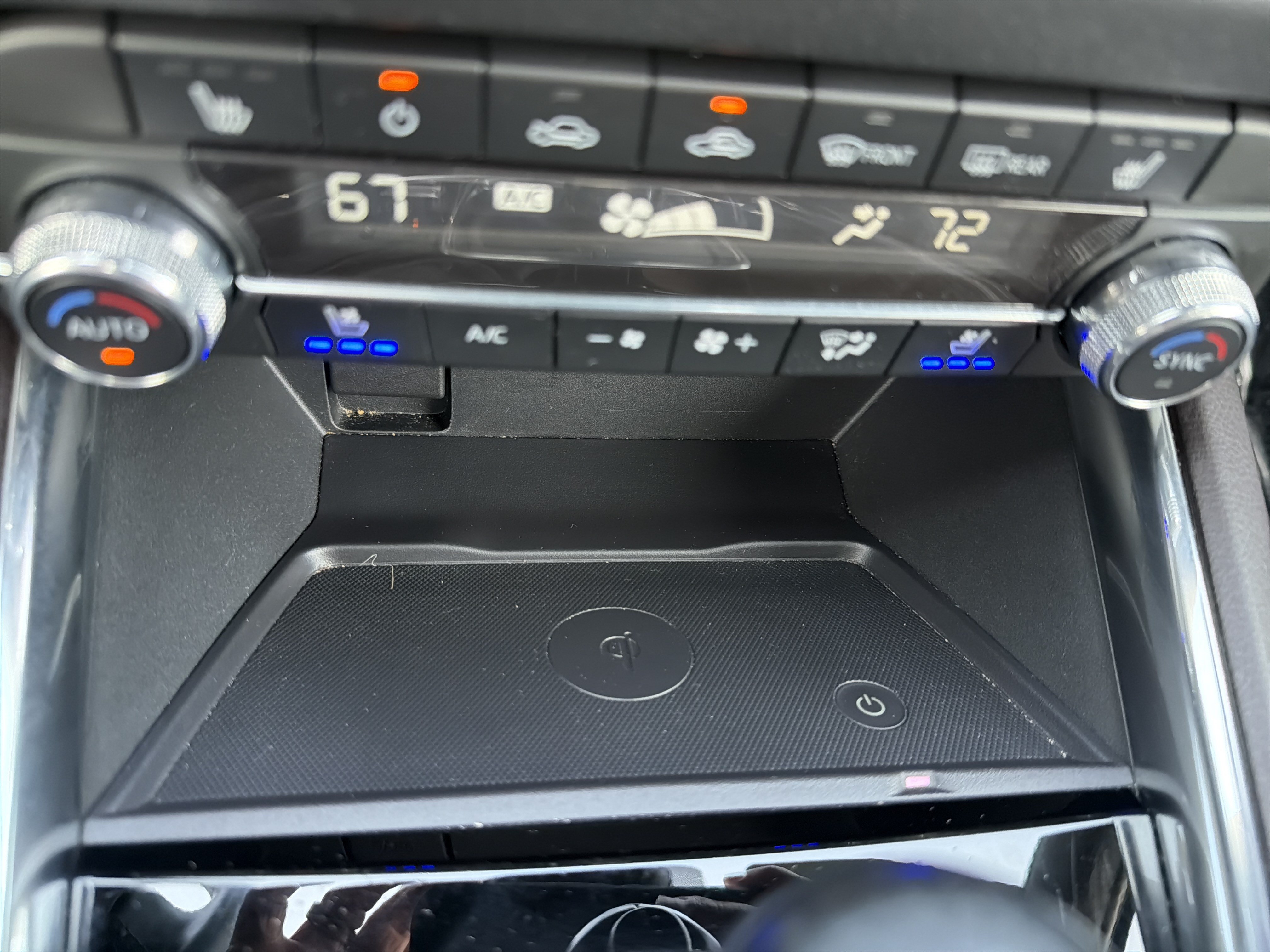 Certified 2023 MAZDA CX-5 Signature AWD/4WD image 40